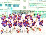 第29回SBSマイホームセンター杯  静岡県小学生ソフトボール大会