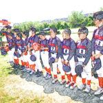 明日は体験会♪